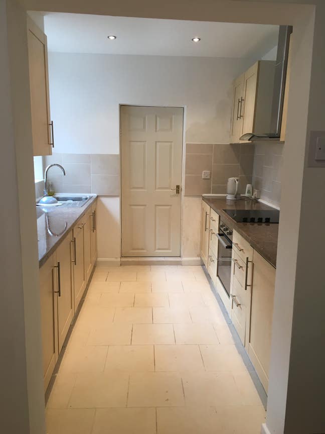 Junction Road, Sheffield, S11: 4 Bed Houseshare Main Photo