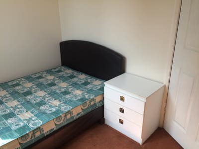 House Share within walking distance of city centre Main Photo