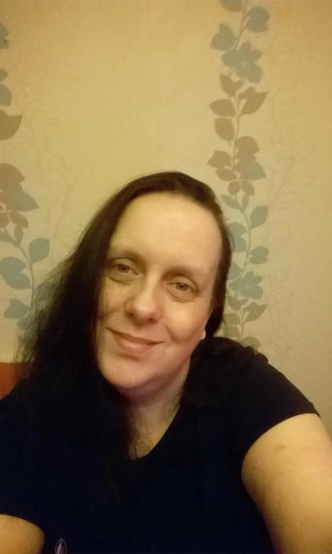 48-year-old Female seeks a double room Main Photo