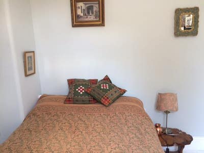 Delightful, central double BR for single occupancy Main Photo