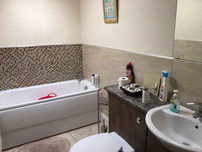 Lovely modern flat for rent  Main Photo