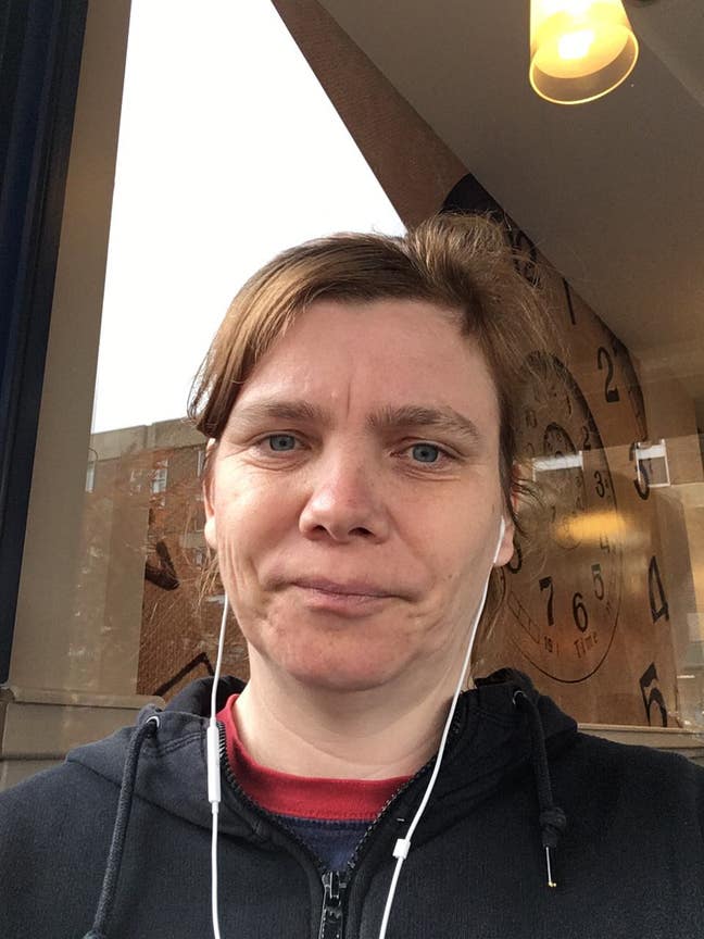 Miss Hayley Smith  Main Photo