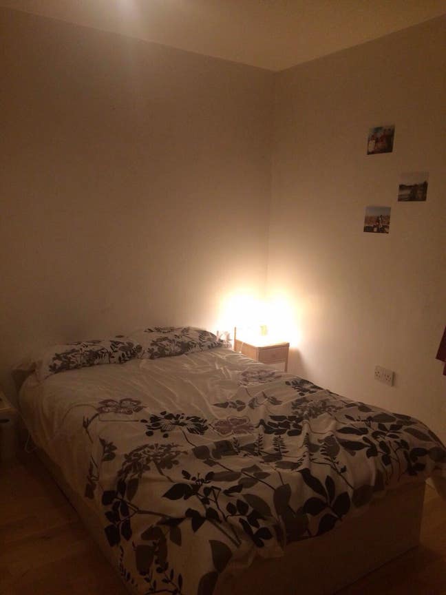 Large double room for 1 moth, (June)!!! Main Photo