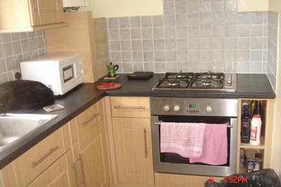 Looking  for  Vegan Female Flatmate Main Photo