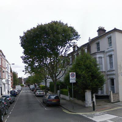 Single room to rent in Hammersmith, Brook Green Main Photo
