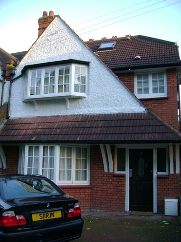 Double Room for one lodger - North L Main Photo