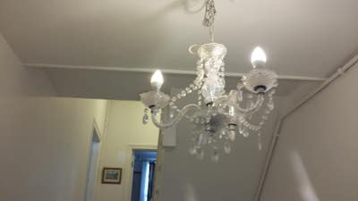  1 lovely double  bedroom  in Earlsfield  Main Photo