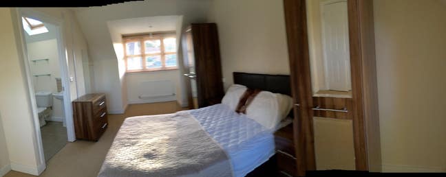 Blisworth Close-Ensuite room- near to Town Centre Main Photo