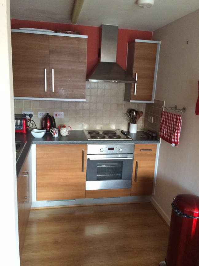 Lovely Home! Double Room/Ensuite Main Photo
