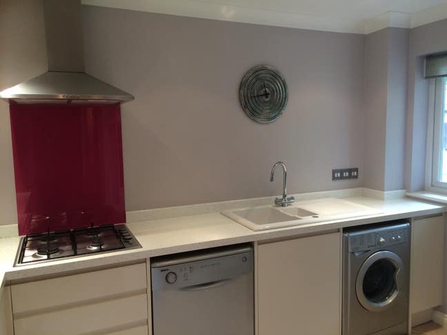 Large double close to Addenbrookes &pound;725 Main Photo