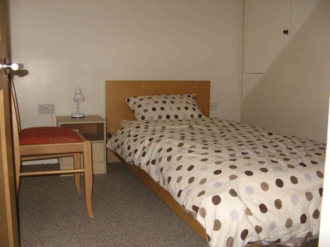 Less of a share, more of a place to yourself Main Photo