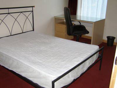 Double room 300m from Leeds Uni Post Gr Main Photo