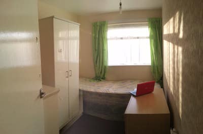 1 single room available for rent in St Werburghs Main Photo