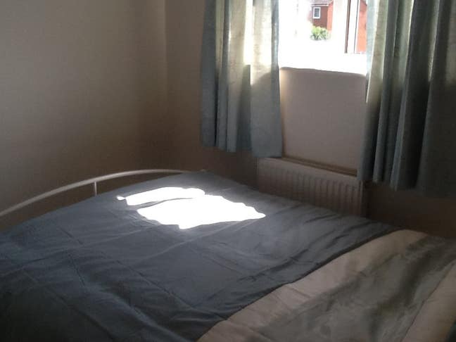 Fully furnished double bedroom to let in bicester Main Photo