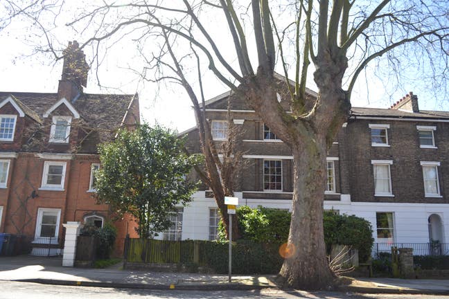 Double Room On Norwich Road Main Photo