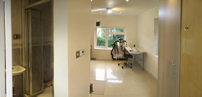 Large En-Suite, No Bills, Free Wifi Main Photo