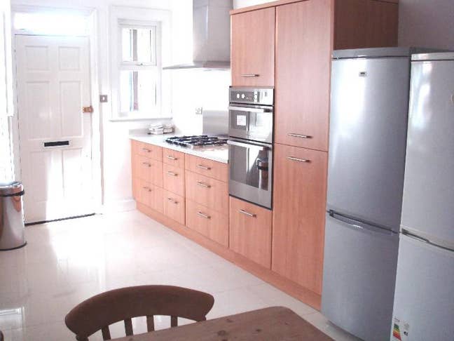 A large ensuite double in HMO available Main Photo