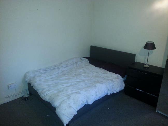 Large Double Available Immediately Main Photo