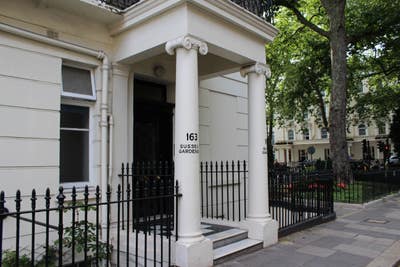 Lovely Flat in Sussex Gardens W2  Main Photo