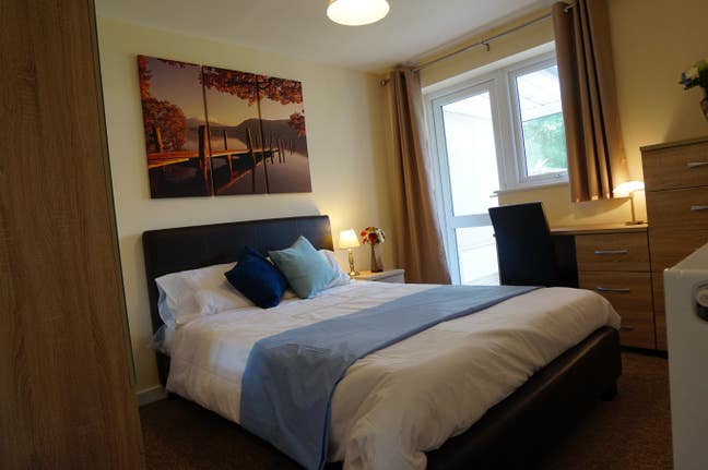 Beautiful Rooms for Single Housemates Main Photo