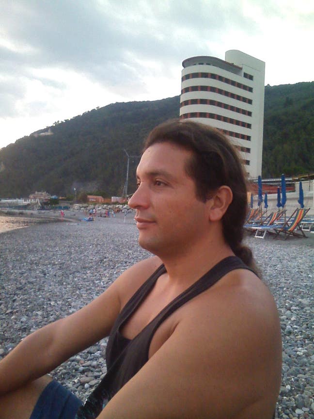 I look for a room to rent Main Photo