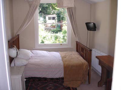 Lovely double ensuite Herne Hill Brixton Main Photo