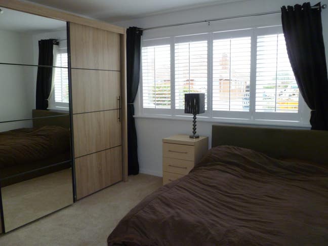 Lovely Double Room Available in East Worthing Main Photo