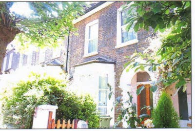 Double room in Nunhead, Peckham Zone 2, Nr Station Main Photo