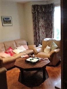 Shared house and garden in  West Hampstead Main Photo