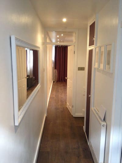 Fully furnished Studio in Borough Main Photo