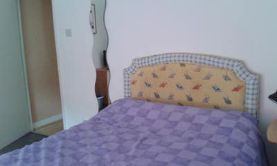 Nice Quiet Road, Comfortable House. Main Photo