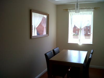 En suite double room near train station in Hythe Main Photo