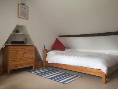 Double room - central Lewes Main Photo