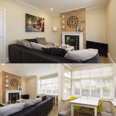 Double room in Beeston  Main Photo