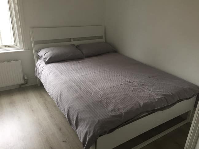 Double Room to Let in Upton Park Main Photo