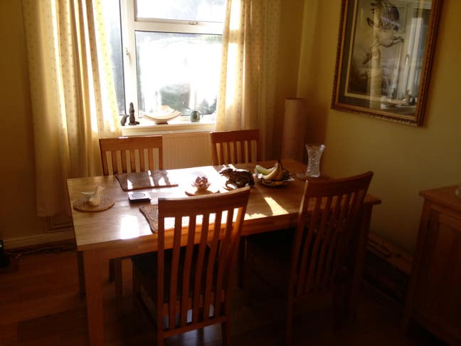  Double furnished room Main Photo