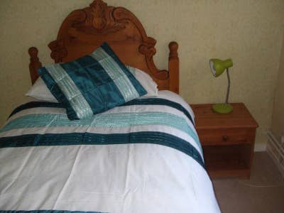 Good Sized Single Room Available in Burgess Hill Main Photo