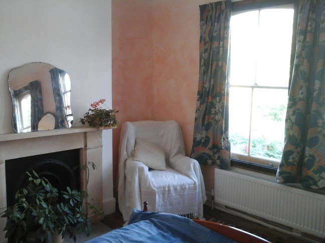 1 Very Large Double room in large, house,  Main Photo