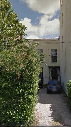 Double Room, Centre, nr Eagle Tower, Hospital Main Photo