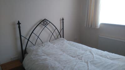CV5 area ,double room , own lounge Main Photo
