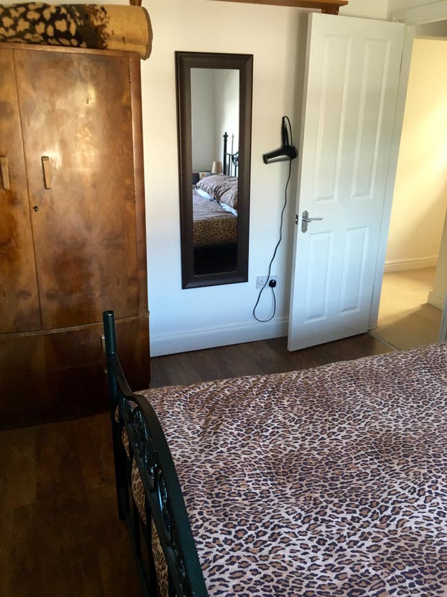 Double Room to rent in Farlington Main Photo