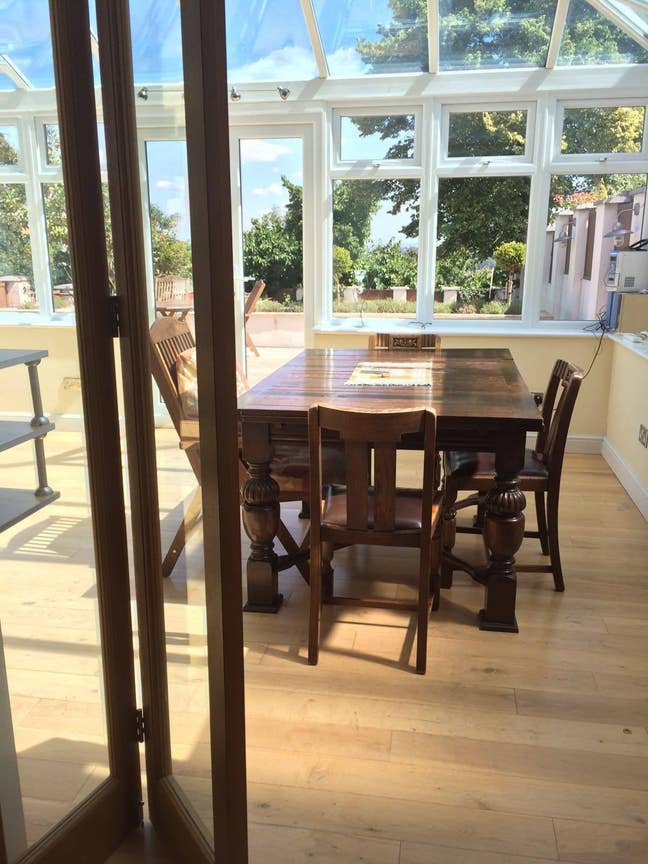 Small double in gorgeous house Feb 1st 2026 Main Photo