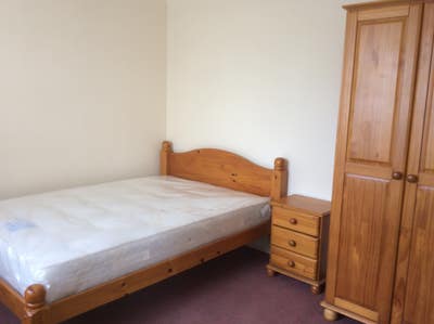 CO2 Room in shared house for working people Main Photo