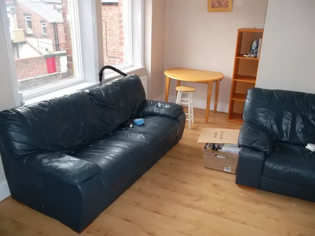 Double rooms Heaton Main Photo