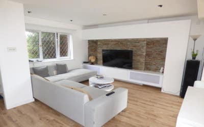 Happy House share, double room, drive space Main Photo
