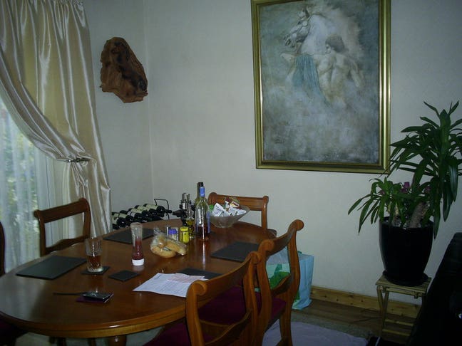 Nice House Main Photo