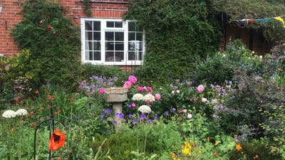 Lovely room in pretty cottage Main Photo