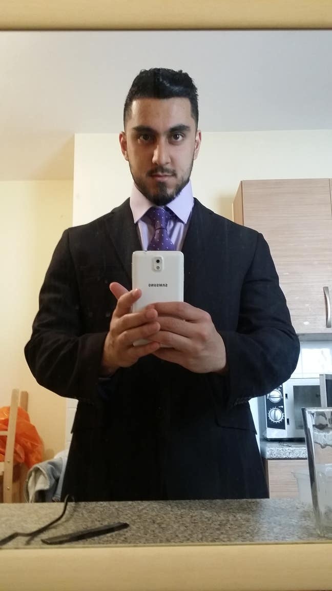 Looking for a room/flat in leeds Main Photo