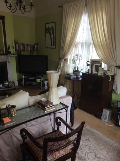 3 bed in meersbrook sheffield NO DEPOSIT!!! Main Photo