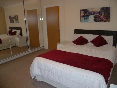 Best Room in the House Main Photo